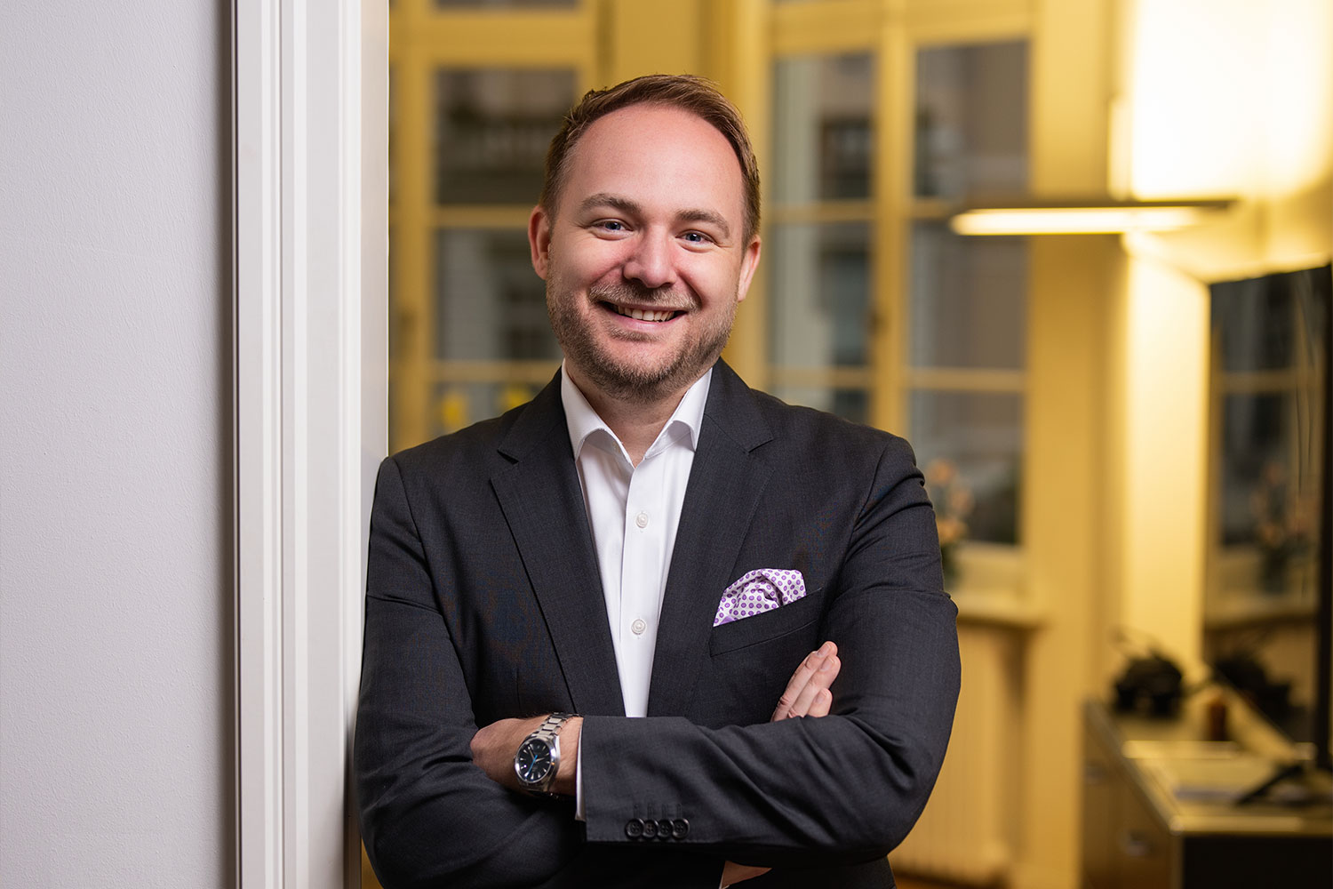 Philipp Danner